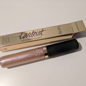 Tarteist Shimmering Lip Paint